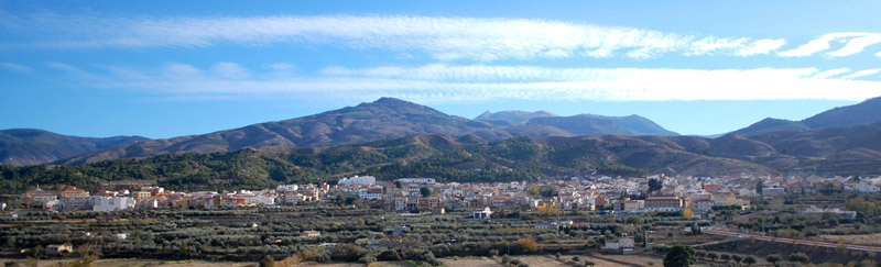 Panorámica Tíjola 01